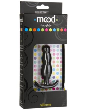 Mood Naughty 3 Black - Small