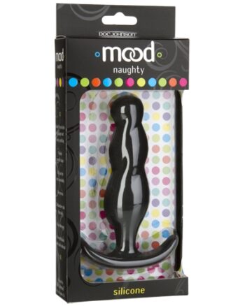 Mood Naughty 3 Black - Large