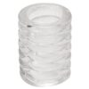 TitanMen Cock Cage - Clear