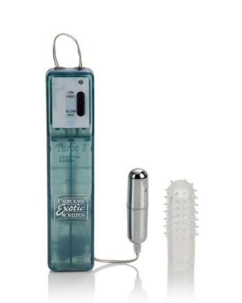 Turbo 8 Accelerator - Single