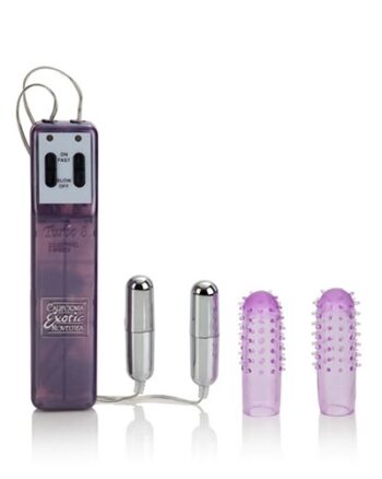 Turbo 8 Accelerator - Double