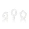 Magic C-Rings - clear