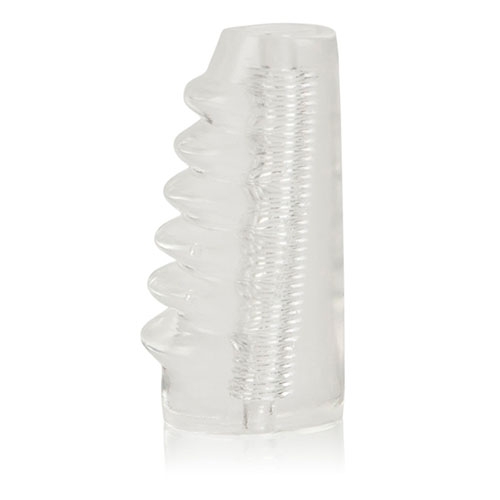 Bigger And Better XL Hot Rod Enhancer Clear