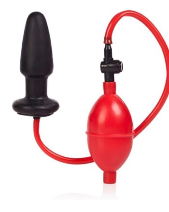 Colt Expandable Butt Plug