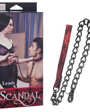 Scandal - Leash