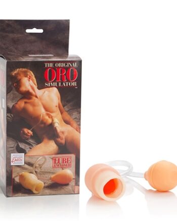 Oro Simulator w/Lubricant