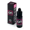 Sensuva - On for Her Original 5ml Bottle
