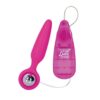 Booty Call Booty Glider - Pink