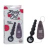 Booty Call Booty Shaker - Black