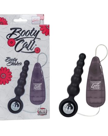 Booty Call Booty Shaker - Black