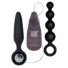 Booty Call Booty Vibro Kit