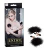 Entice Feather Nipplettes