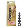 Coco Licious Booty Beads - Black