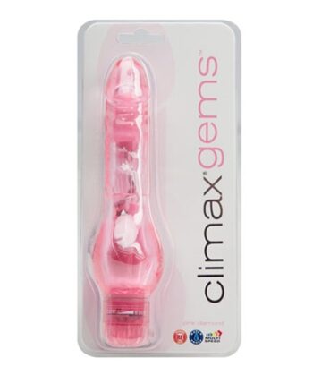Climax Gems, Pink Diamond