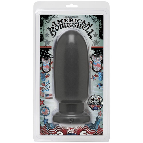 American Bombshell Shellshock Large