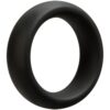 OptiMALE: C-Ring 42mm THICK BLACK