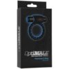 OptiMALE: Vibrating C-Ring BLACK