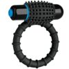 OptiMALE: Vibrating C-Ring BLACK
