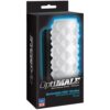 OptiMALE - 2-Way Stroker StudsFrost