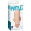 Pack It Dildo 8