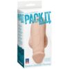 Pack It Dildo 5