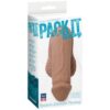 Pack It Dildo 1