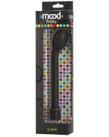 Mood - Frisky Black