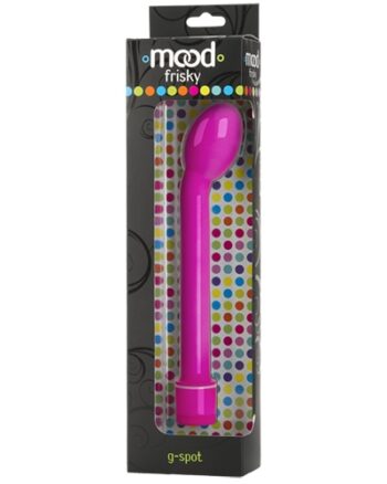 Mood - Frisky Pink