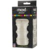 Mood - Pleaser Massage Beads - Frost