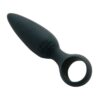 Something Forbidden Butt Plug
