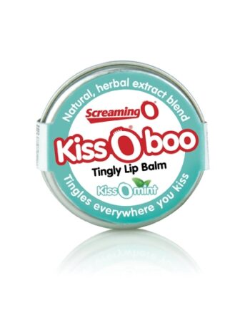 Screaming O - KissOBoo - Peppermint