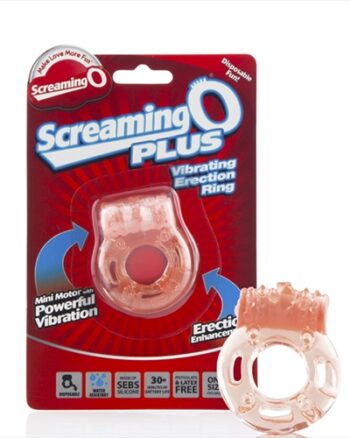 Screaming O - The Screaming O Plus