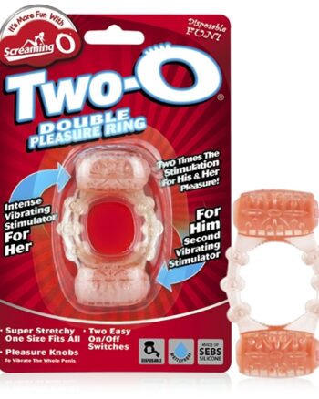 Screaming O - The Two-O