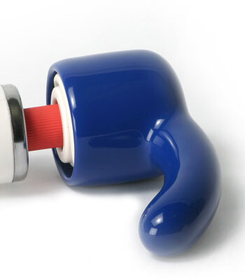 Hitachi Magic Wand G-Spot Attachment