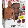 Pipedream Extreme Reggie Pipes Male Doll