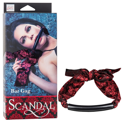 Scandal - Bar Gag