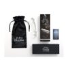 Drive Me Crazy Glass Massage Wand