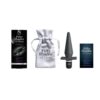 Delicious Fullness Vibrating Butt Plug