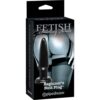 Fetish Fantasy Limited Edition Beginners Butt Plug