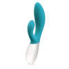Lelo - Ina Wave - Ocean Blue