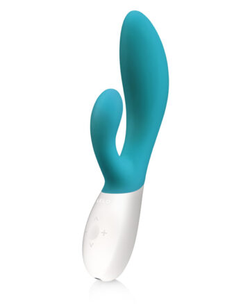 Lelo - Ina Wave - Ocean Blue
