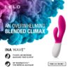 Lelo - Ina Wave Cerise