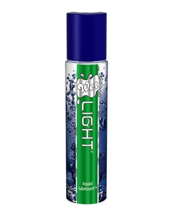 Wet Light 1.0 fl. Oz/30mL