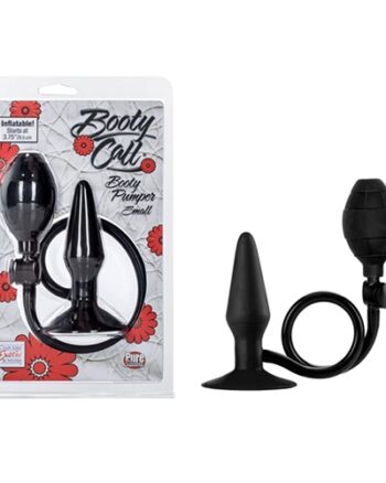 Booty Call Booty Pumper