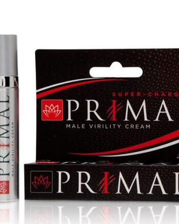 Primal Intense Virility Cream