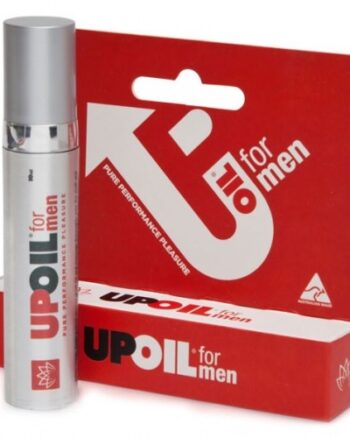 UP Oil for Men