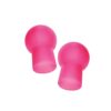 Nipple Play Silicone Advanced Nipple Suckers