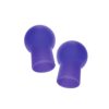 Nipple Play Silicone Advanced Nipple Suckers 2