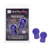Nipple Play Silicone Advanced Nipple Suckers 1