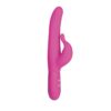 Posh 10-Function Silicone Teasing Tickler